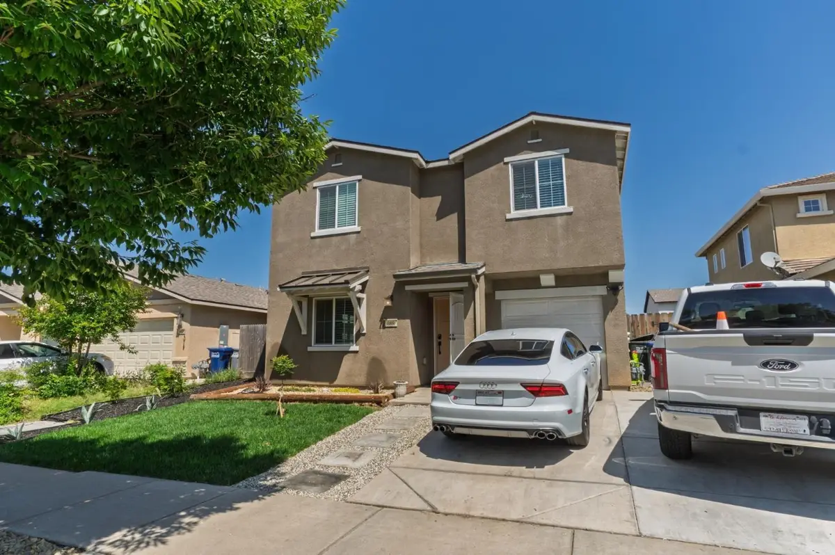 689 Coppola Court, Merced, CA 95348 - #1