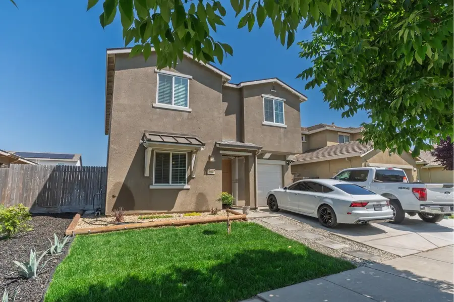 689 Coppola Court, Merced, CA 95348 - #2