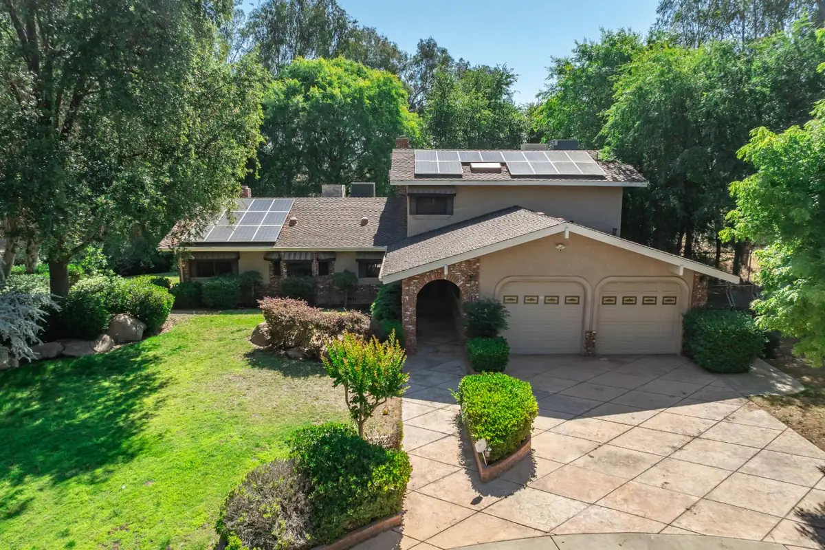 12780 Auberry Road, Clovis, CA 93619 - #1