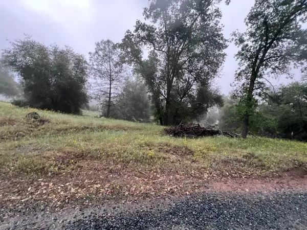 5 Glenn Baker Road, Ahwahnee, CA 93601