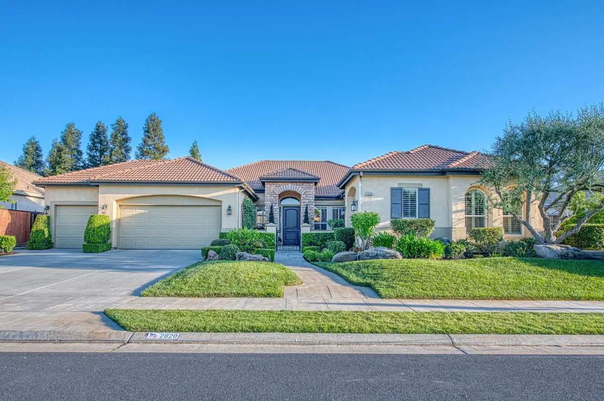 2820 Serena Avenue, Clovis, CA 93619 - #1