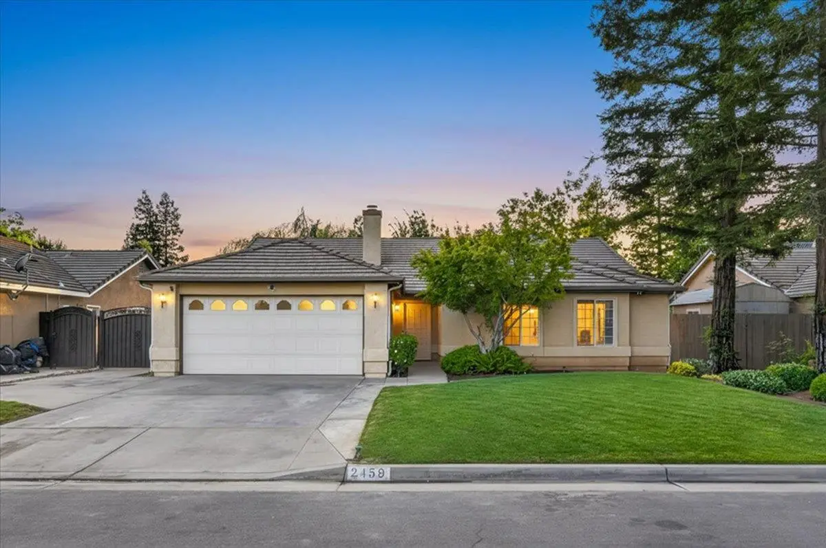 2459 N Bendel Avenue, Fresno, CA 93722 - #1