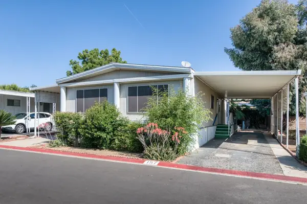 3556 N Duke Avenue #157, Fresno, CA 93727