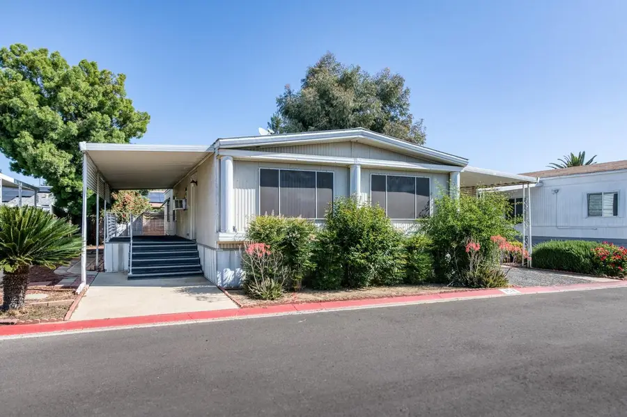 3556 N Duke Avenue #157, Fresno, CA 93727 - #2