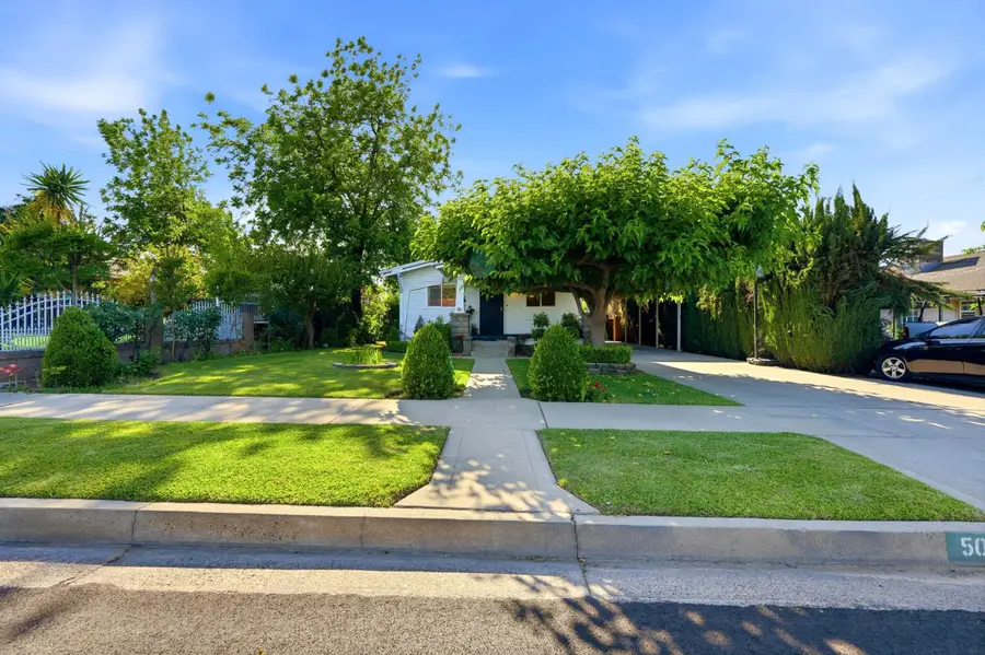 509 West Avenue, Sanger, CA 93657 - #3