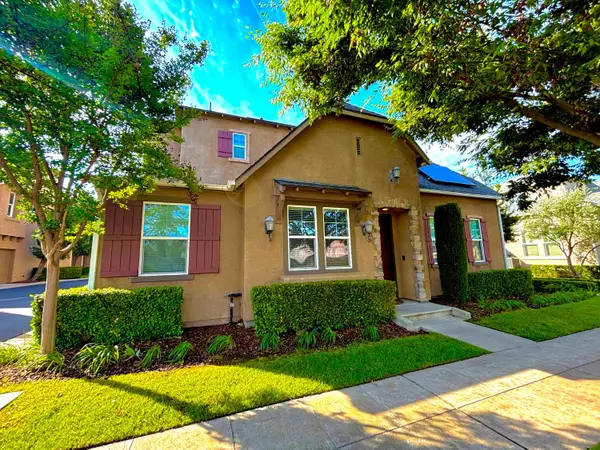 4056 Trenton Avenue, Clovis, CA 93619