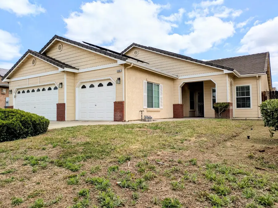 3462 Shaft Street, Selma, CA 93662 - #2