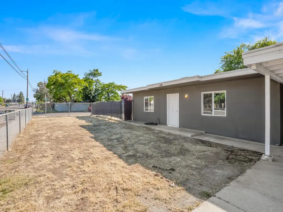 1531 N Fresno Street, Fresno, CA 93703 - #3