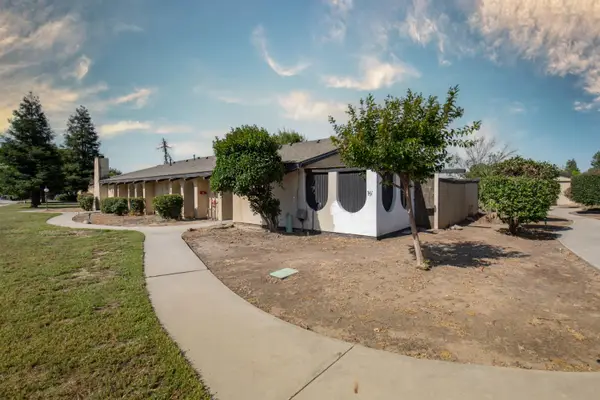540 S Argyle Avenue #101, Fresno, CA 93727