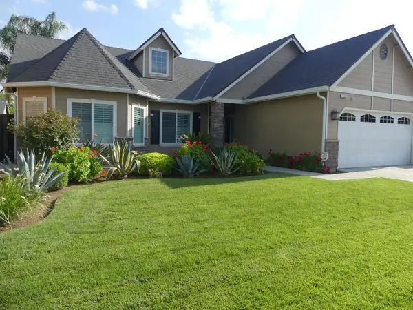 7169 W San Madele Avenue, Fresno, CA 93723