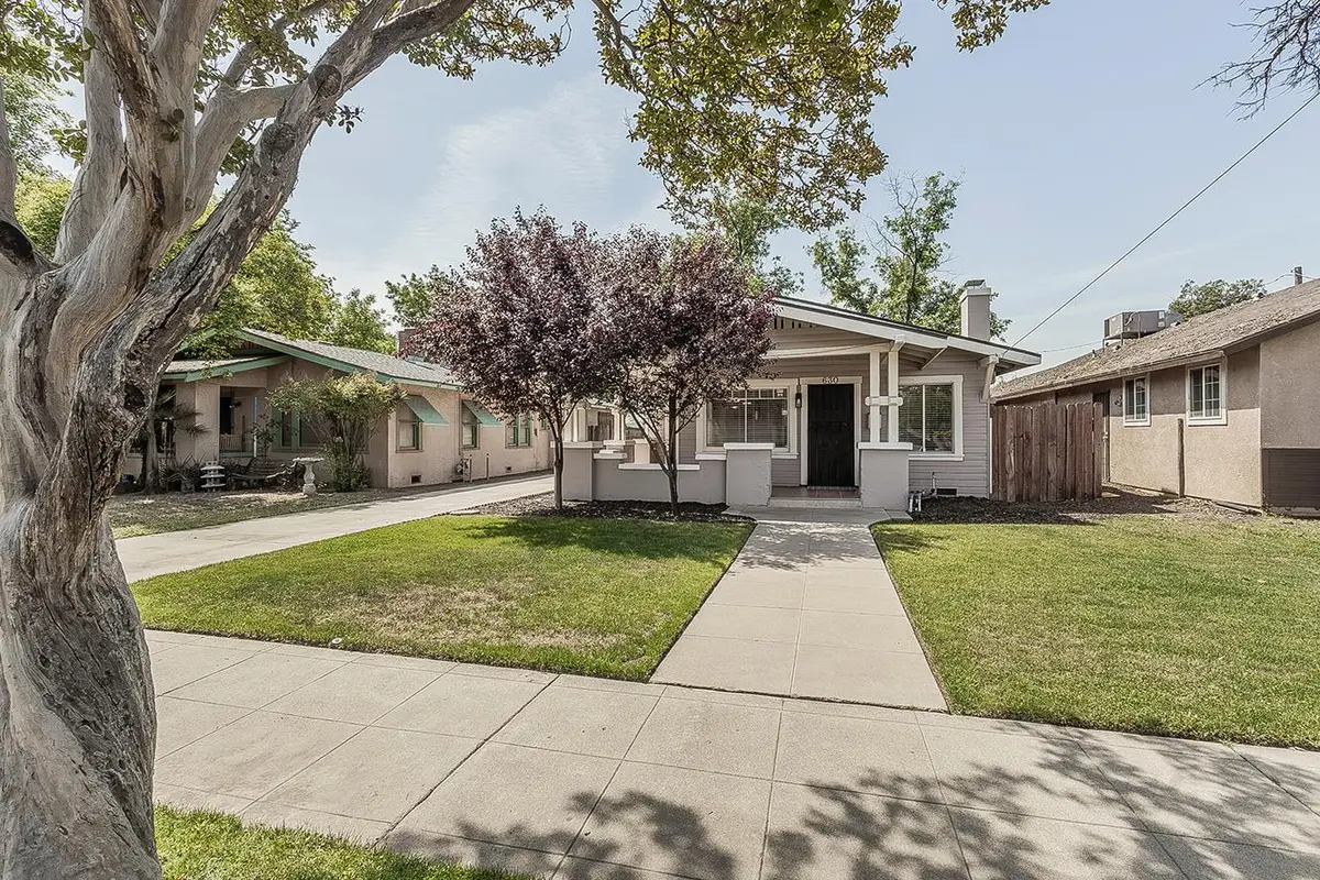 630 E Dudley Avenue, Fresno, CA 93728 - #1