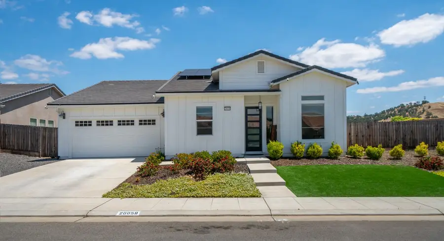 20058 Sunset Dr, Friant, CA 93626 - #2