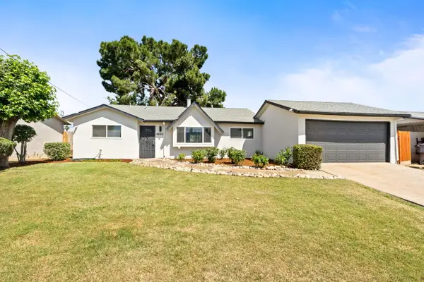 6662 N Effie Street, Fresno, CA 93710