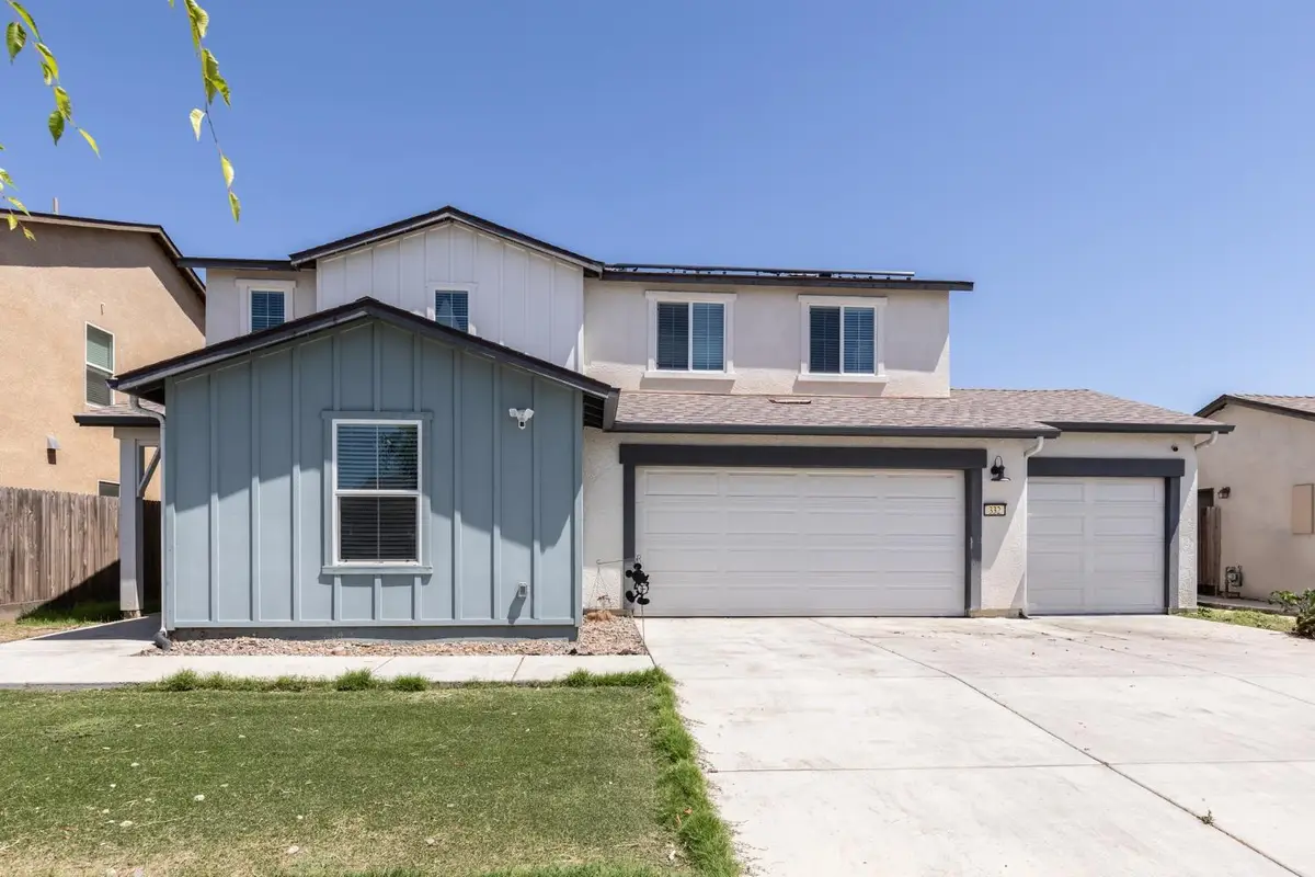 332 E Porter Avenue, Visalia, CA 93291 - #1