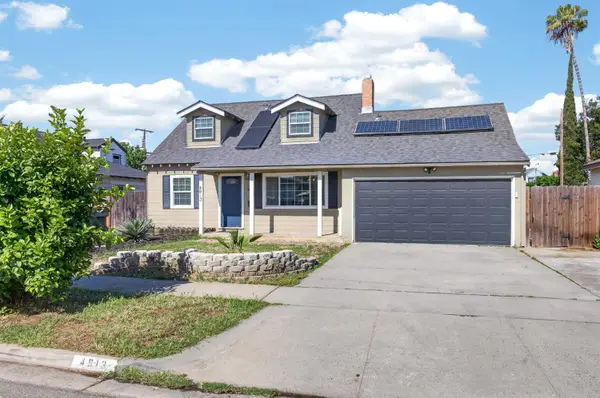4913 N Diana Street, Clovis, CA 93726