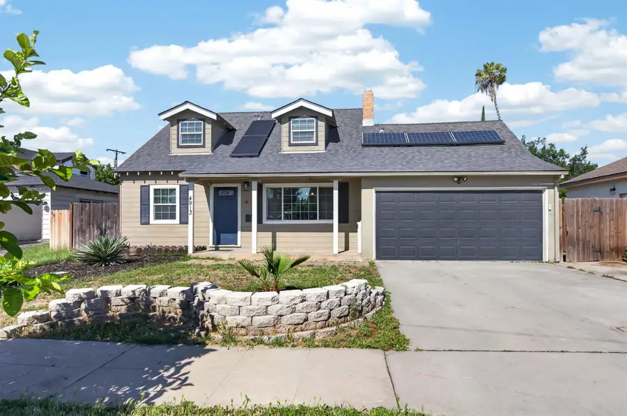 4913 N Diana Street, Fresno, CA 93726 - #2