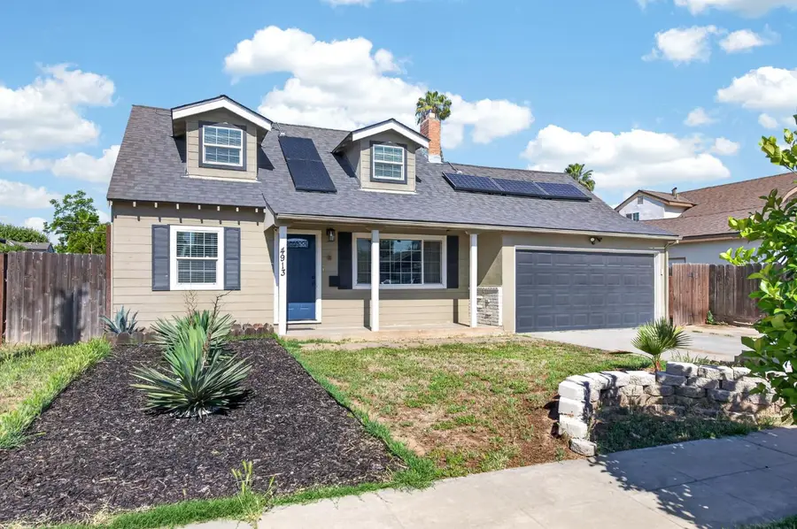4913 N Diana Street, Fresno, CA 93726 - #3