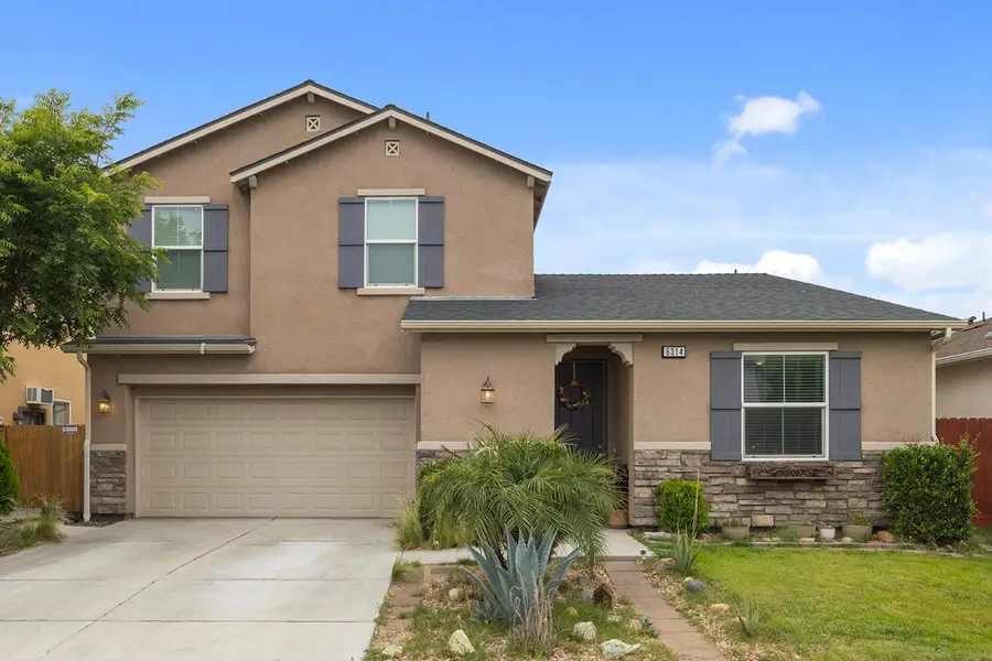 6314 W Donner Avenue, Fresno, CA 93723 - #2