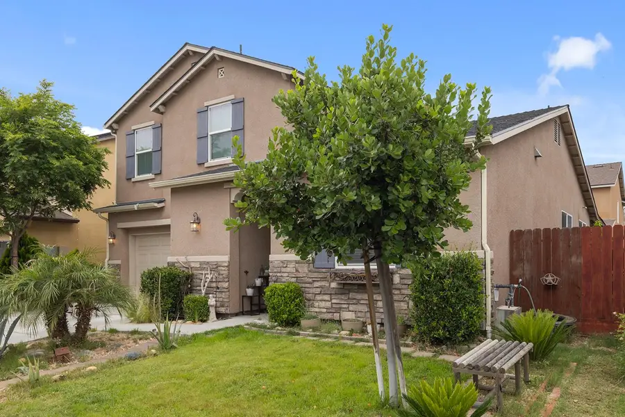 6314 W Donner Avenue, Fresno, CA 93723 - #3