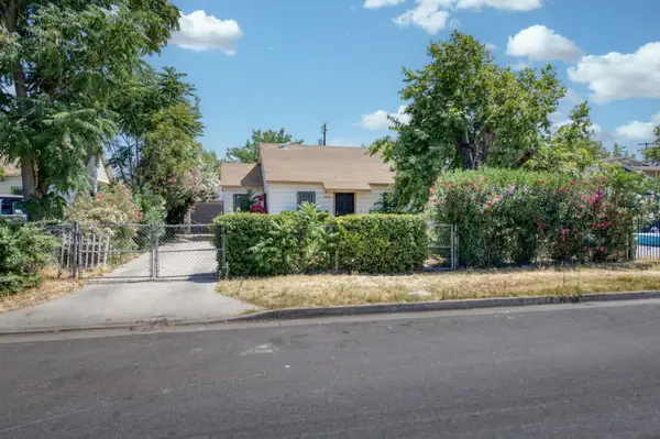 3518 E Clay Avenue, Fresno, CA 93702