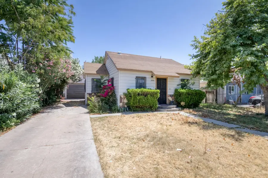 3518 E Clay Avenue, Fresno, CA 93702 - #2