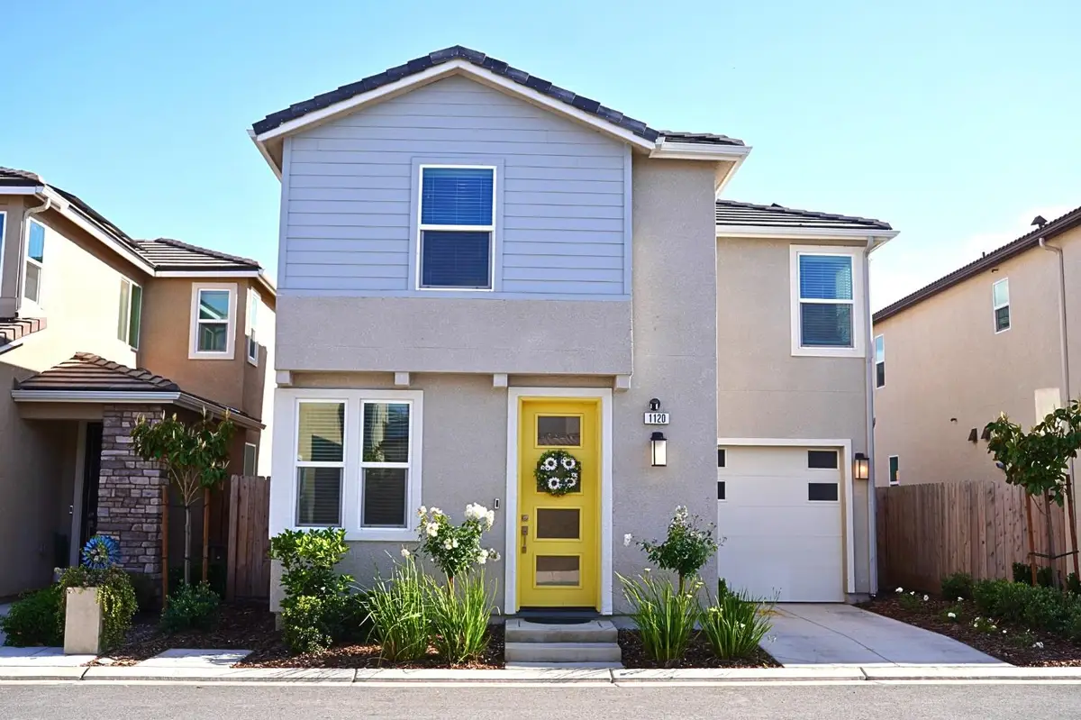 1120 Vanguard Way W, Madera, CA 93636 - #1