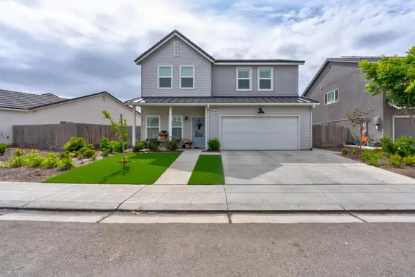 860 Blue Oak Lane W, Madera, CA 93636