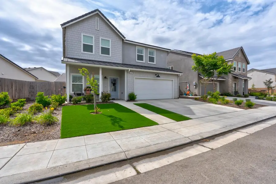 860 Blue Oak Lane W, Madera, CA 93636 - #3
