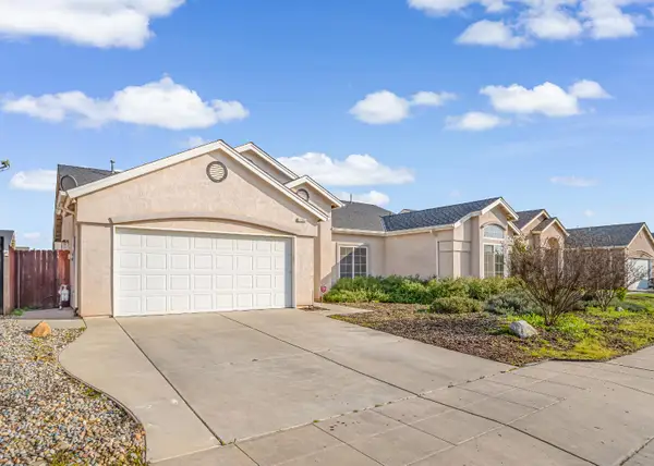 3062 N Filbert Avenue, Fresno, CA 93727