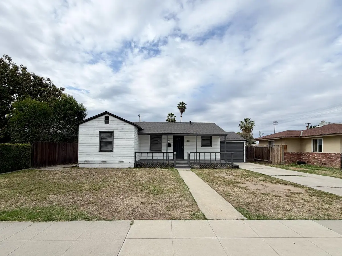 1336 W Fountain Way, Fresno, CA 93705 - #1
