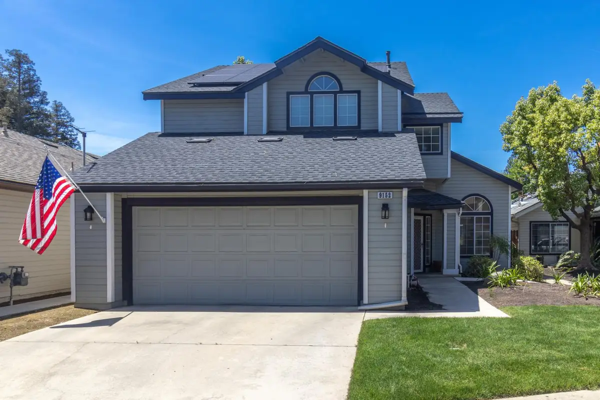 9152 N Woodlawn Drive, Fresno, CA 93720 - #1