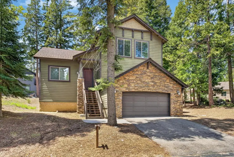 39597 Sunrock Lane, Shaver Lake, CA 93664 - #2