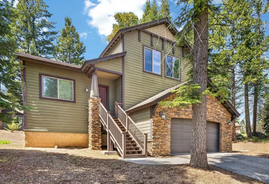 39597 Sunrock Lane, Shaver Lake, CA 93664 - #3
