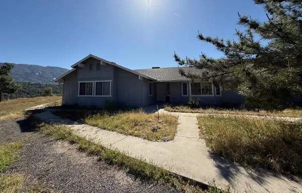 34325 Keller Road, North Fork, CA 93643