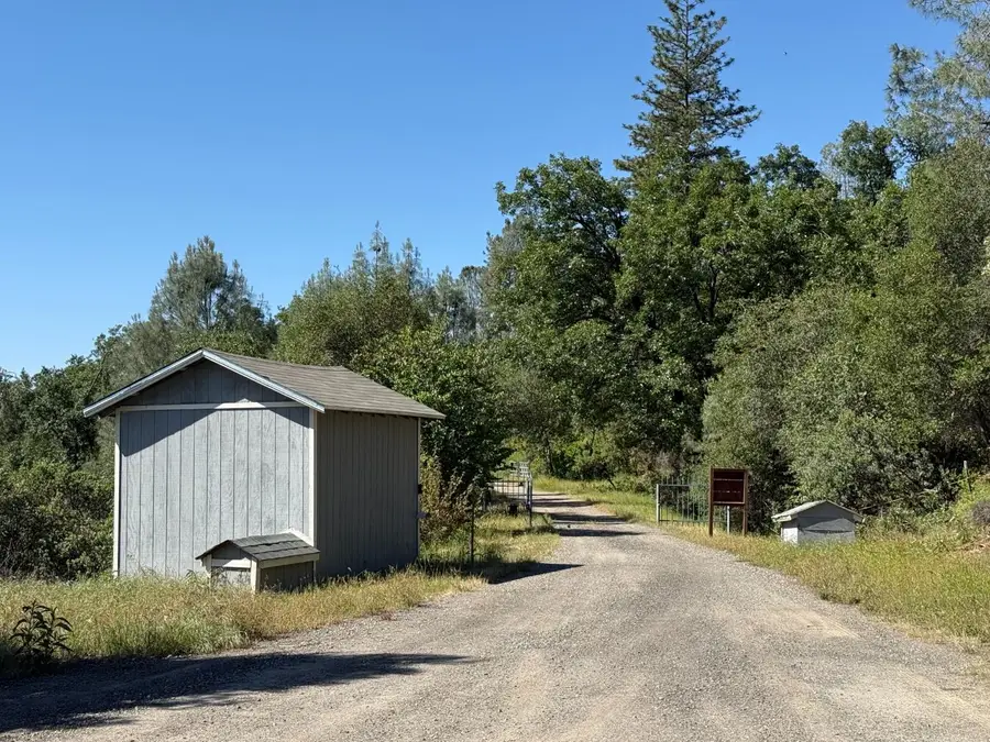 34325 Keller Road, North Fork, CA 93643 - #3