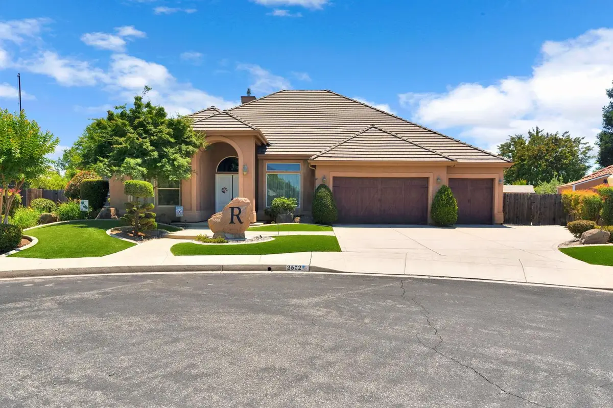 2572 Trenton Avenue, Clovis, CA 93619 - #1