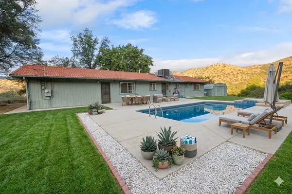 38570 Rustic Lane, Yokuts Valley, CA 93657