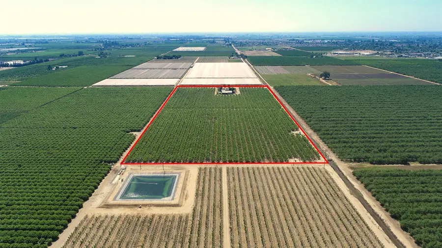 20532 E Parlier Avenue, Reedley, CA 93654 - #2