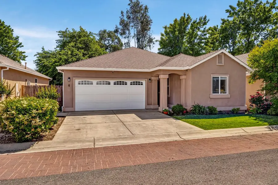 4 Harrier Lane, Chico, CA 95926 - #3