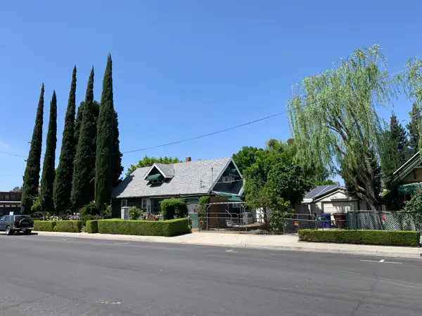1300 Marion Street, Kingsburg, CA 631