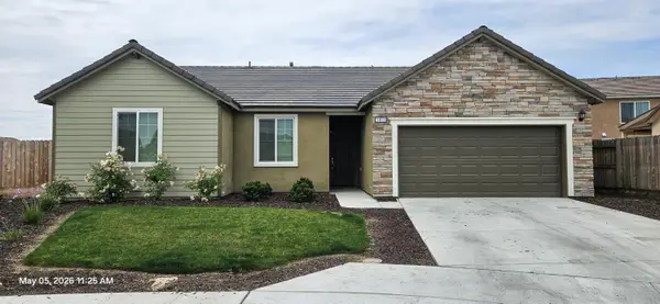 1813 Yerba Court, Selma, CA 93662