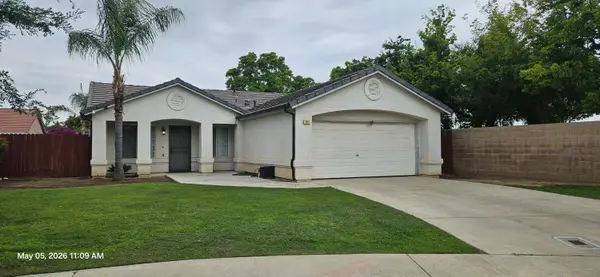 197 Nevada Street, Kingsburg, CA 93631