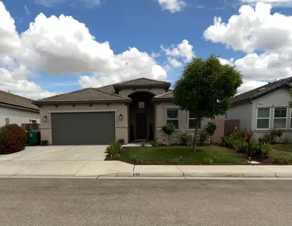 889 Coloma Place, Madera, CA 93637