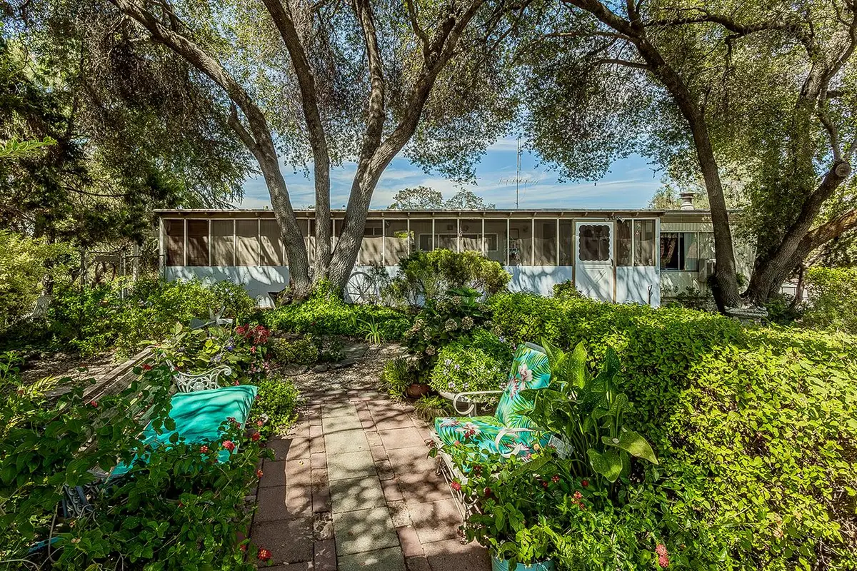 46232 Road 417, Coarsegold, CA 93614 - #1