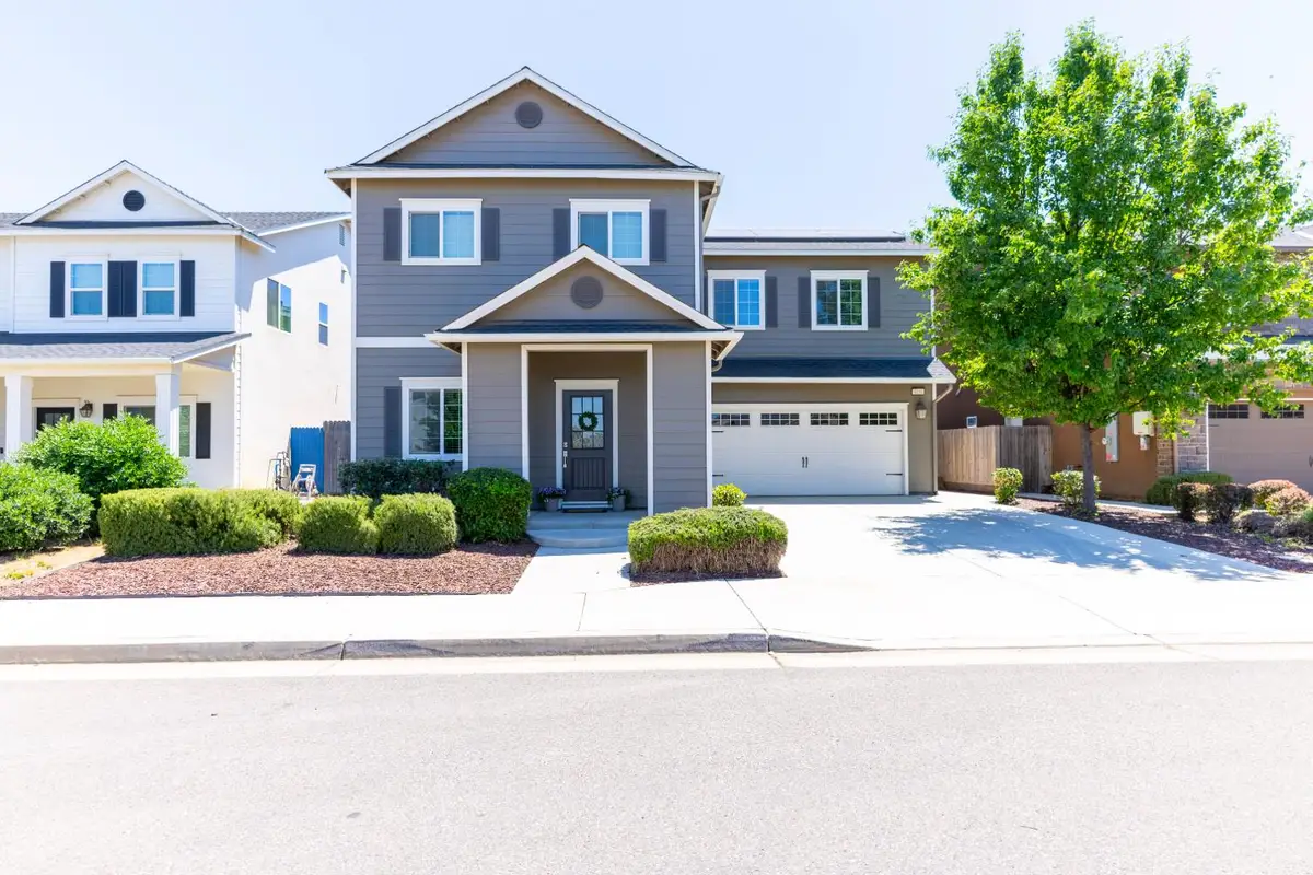 4158 Duncan Avenue, Clovis, CA 93619 - #1