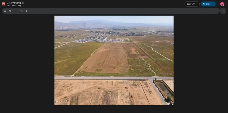 5801 Morning Drive, Bakersfield, CA 93306 - #3