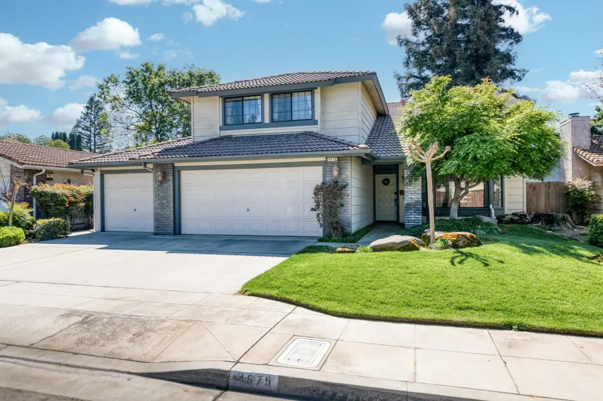 4075 W Los Altos Avenue, Fresno, CA 93722 - #1