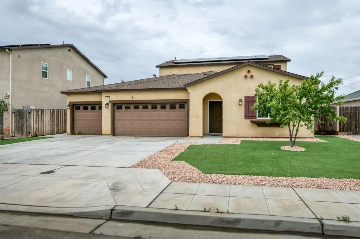 1391 Shoreside Drive, Madera, CA 93637 - #1