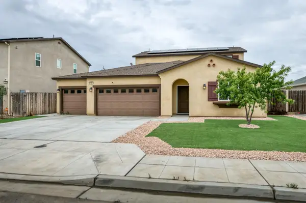 1391 Shoreside Drive, Madera, CA 93637