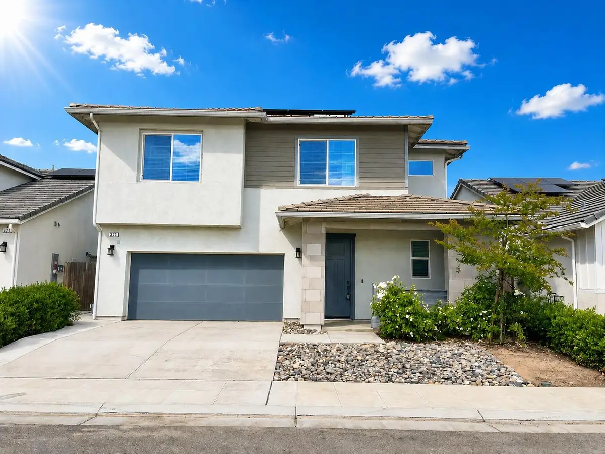 377 Traverse Drive S, Madera, CA 93636 - #1